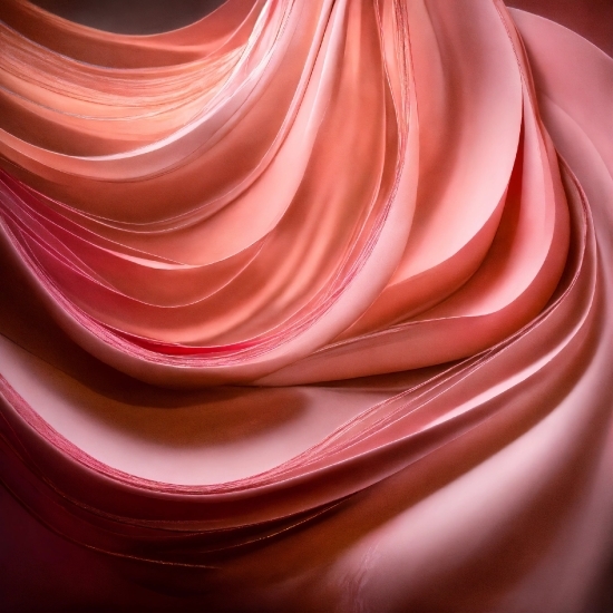 Textile, Orange, Pink, Liquid, Material Property, Magenta