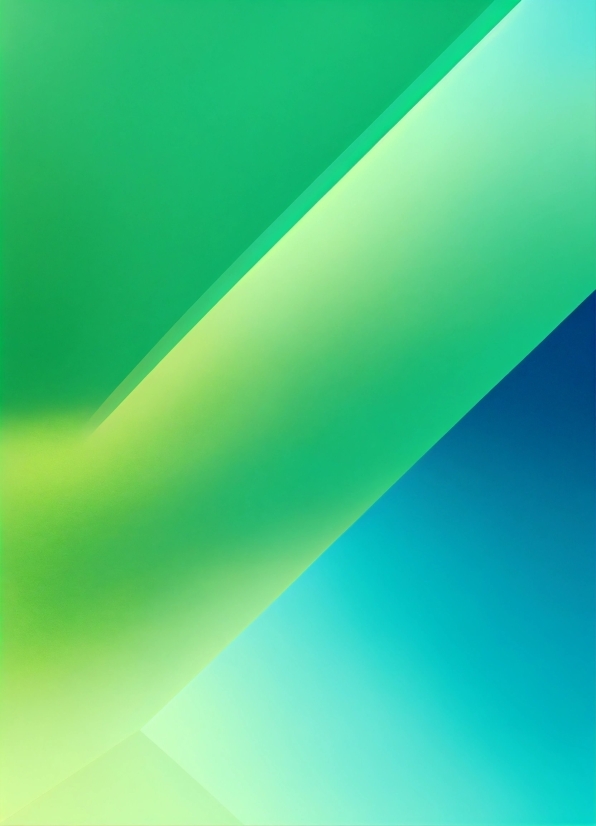 Colorfulness, Green, Aqua, Material Property, Rectangle, Electric Blue