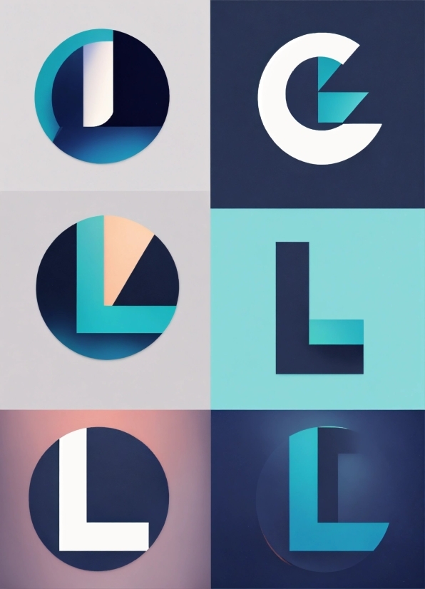 Azure, Font, Line, Aqua, Material Property, Electric Blue