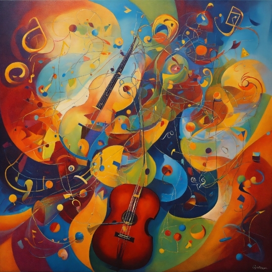 Art Paint, Paint, Organism, Art, Musical Instrument, Line