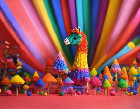 Bird, Entertainment, Toy, Phasianidae, Beak, Art