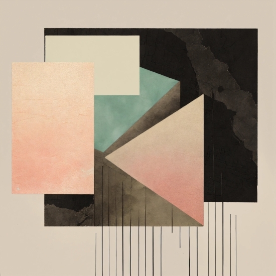 Rectangle, Triangle, Art, Font, Wood, Tints And Shades