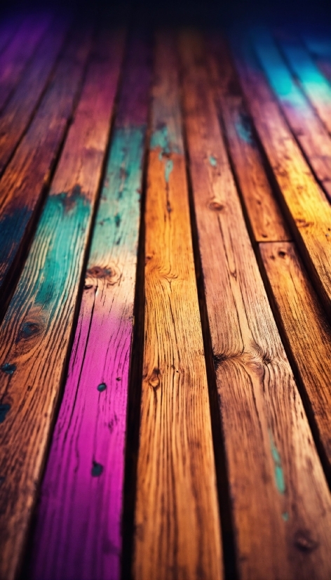 Wood, Tree, Purple, Wood Stain, Flooring, Floor