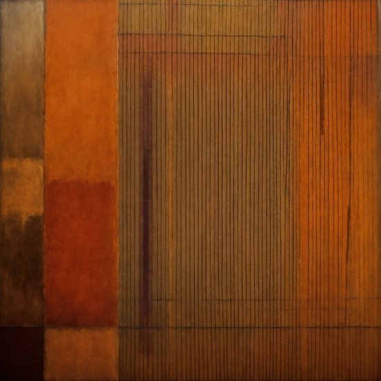 Brown, Amber, Rectangle, Wood, Orange, Flooring