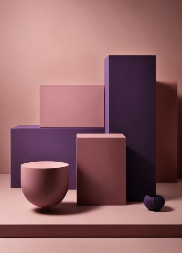 Purple, Rectangle, Dishware, Tableware, Wood, Violet