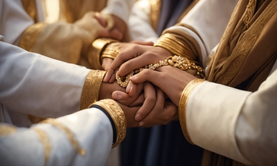 Hand, Gesture, Finger, Religious Item, Holding Hands, Wrist