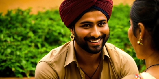 Forehead, Smile, Chin, Photograph, Eyebrow, Beard