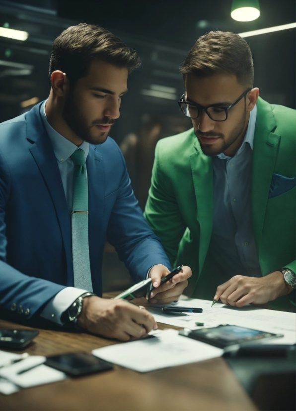 Watch, Table, Human, Automotive Design, Tie, Eyewear