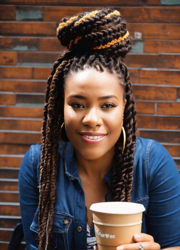 Forehead, Hair, Lip, Smile, Chin, Hairstyle