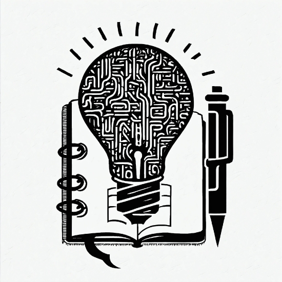 Art, Font, Audio Equipment, Light Bulb, Illustration, Drawing