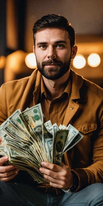 Face, Photograph, Human, Organ, Beard, Fashion