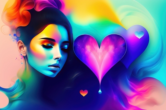 Ai For Designers, Art, Design, Graphics, Colorful, Wallpaper