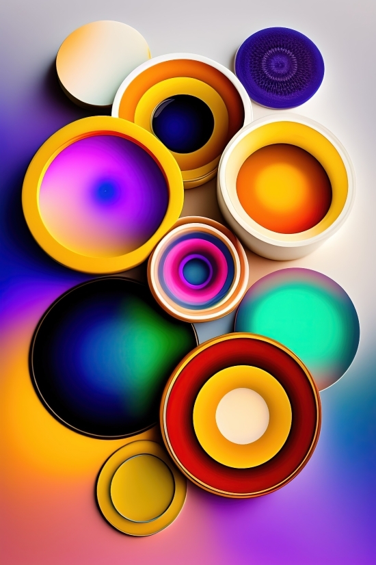 Ai Art Photo Generator, Button, Icon, Web, Buttons, Circle