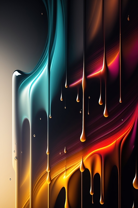 Ai Art Nft, Design, Light, Art, Digital, Wallpaper