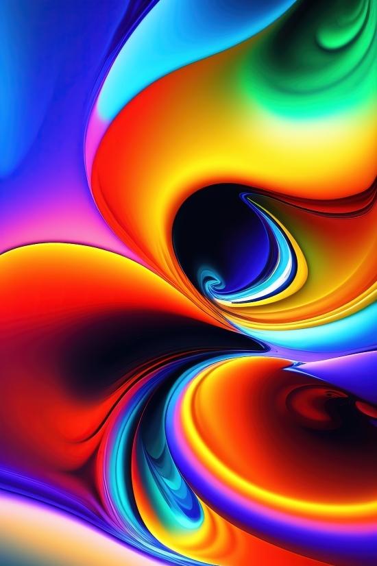 Pix2pix Ai, Art, Wallpaper, Graphic, Fractal, Design