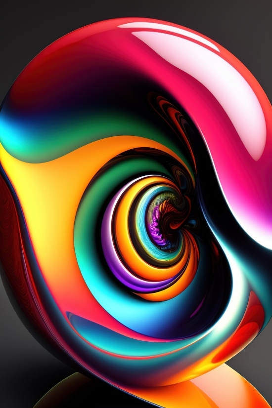 Kai Fu Lee, Art, Graphics, Design, Wallpaper, Fractal