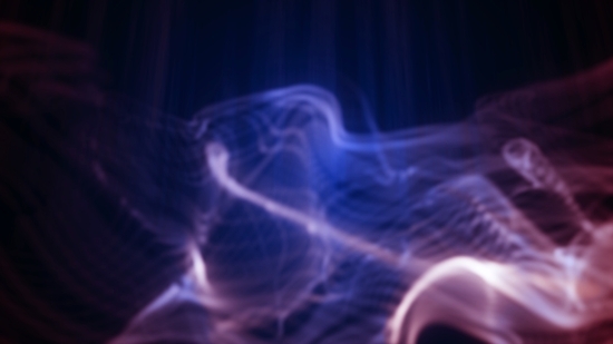 Ai Generated Nft, Smoke, Fractal, Light, Motion, Shape