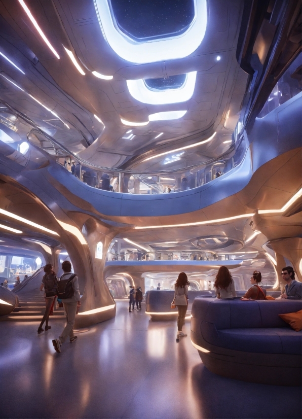 Light, Automotive Design, Building, Automotive Lighting, Ceiling, Plant