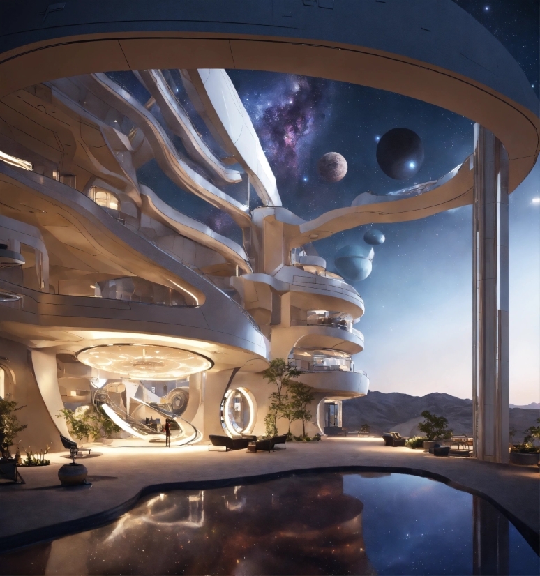 Building, Interior Design, Architecture, Automotive Design, Automotive Lighting, Art