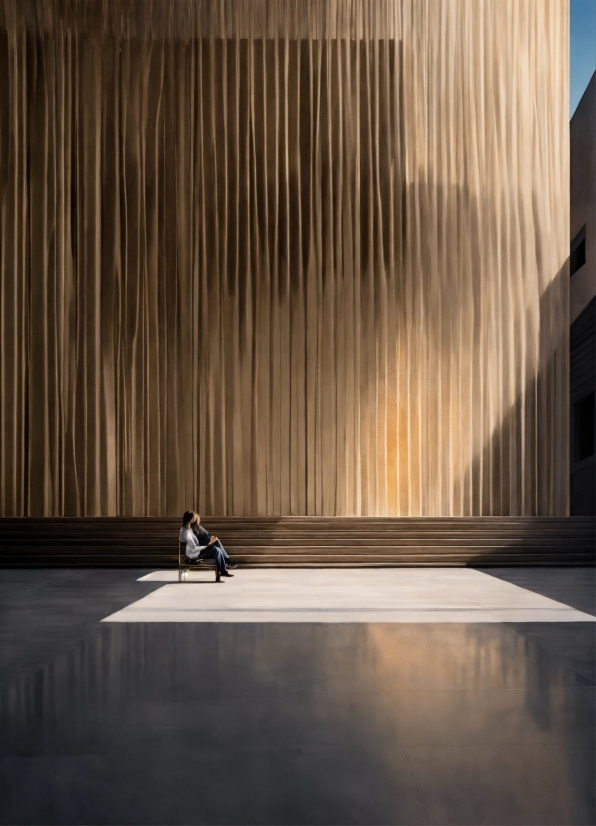 Water, Tints And Shades, Flooring, Fountain, Wood, Shade