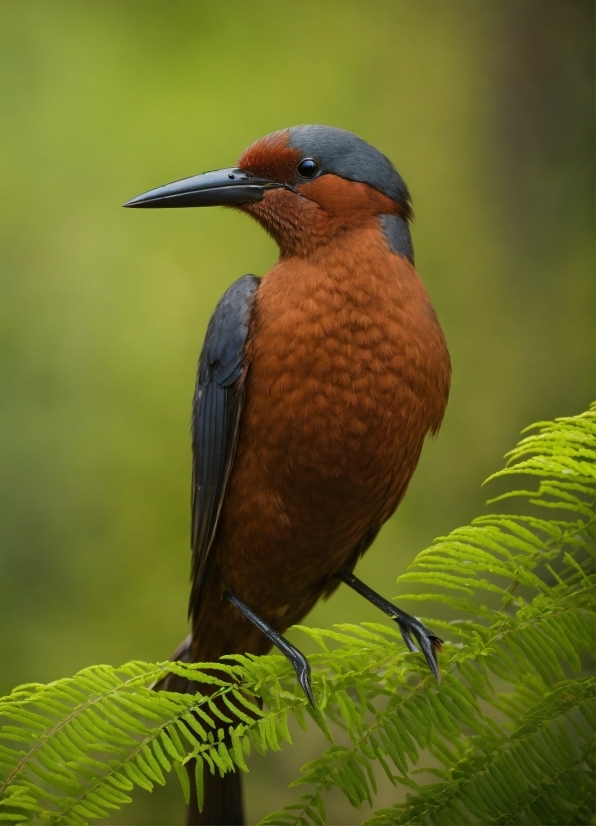 Bee Eater, Bird, Wildlife, Beak, Feather, Animal