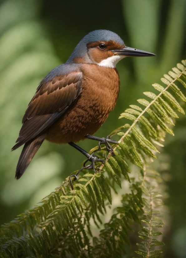 Bird, Wildlife, Beak, Bee Eater, Woodpecker, Wild