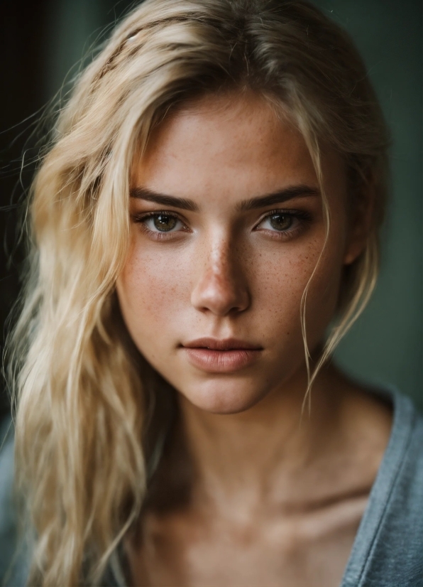 Face, Pretty, Portrait, Hair, Attractive, Sexy