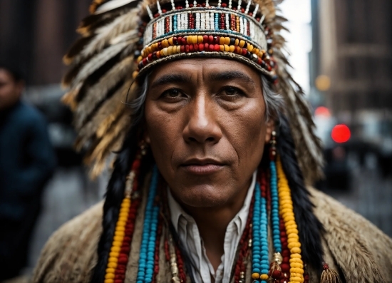 Hat, Person, Portrait, Man, Adult, Face