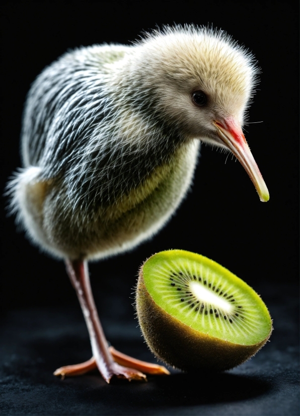 Kiwi, Fruit, Vitamin, Juicy, Healthy, Food