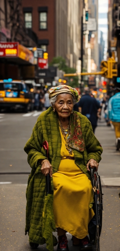 Pedestrian, People, Person, Street, Adult, City