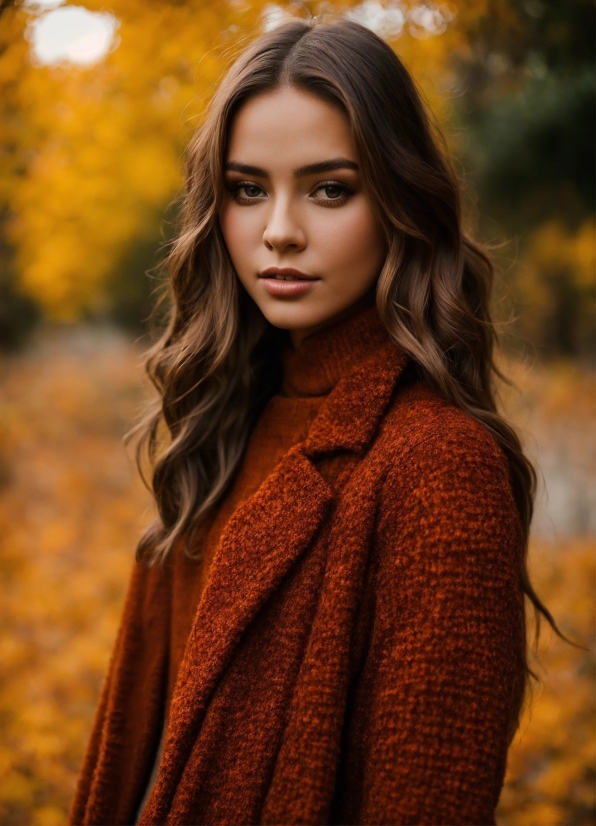 Pretty, Person, Adult, Attractive, Portrait, Face