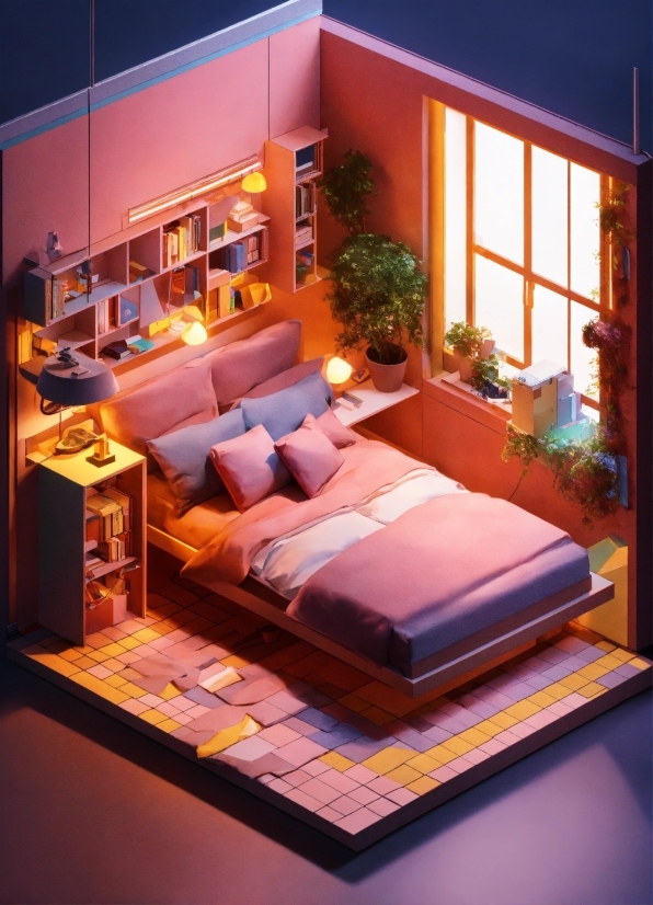 Room, Furniture, Interior, Sofa, Home, House