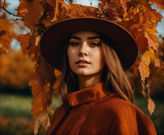 Sombrero, Hat, Headdress, Clothing, Fashion, Portrait