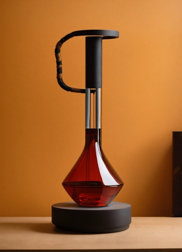 Table Lamp, Lamp, Furniture, Corkscrew, Furnishing, Bottle Opener