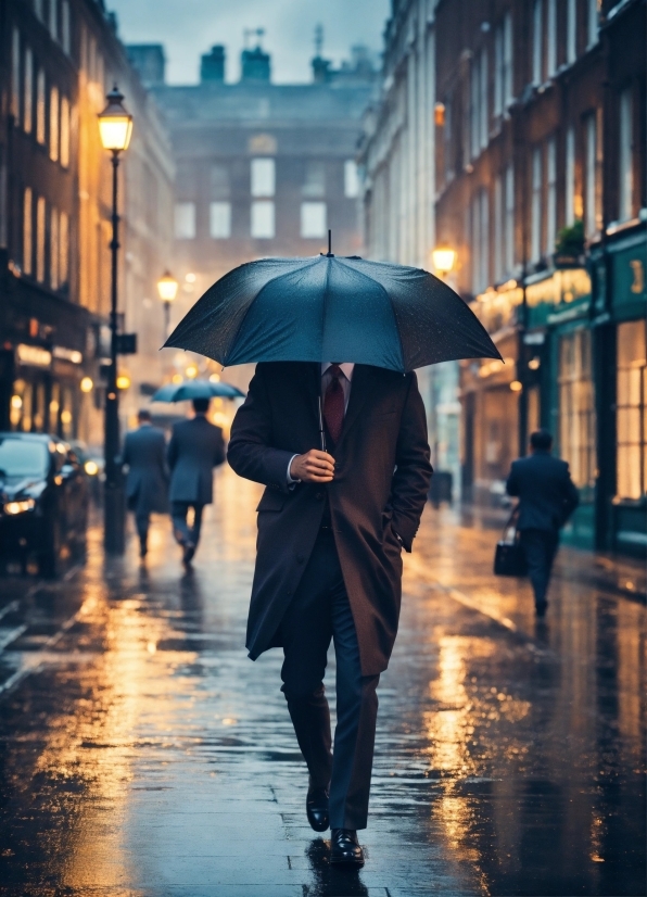 Umbrella, Canopy, Shelter, Protective Covering, Rain, Covering