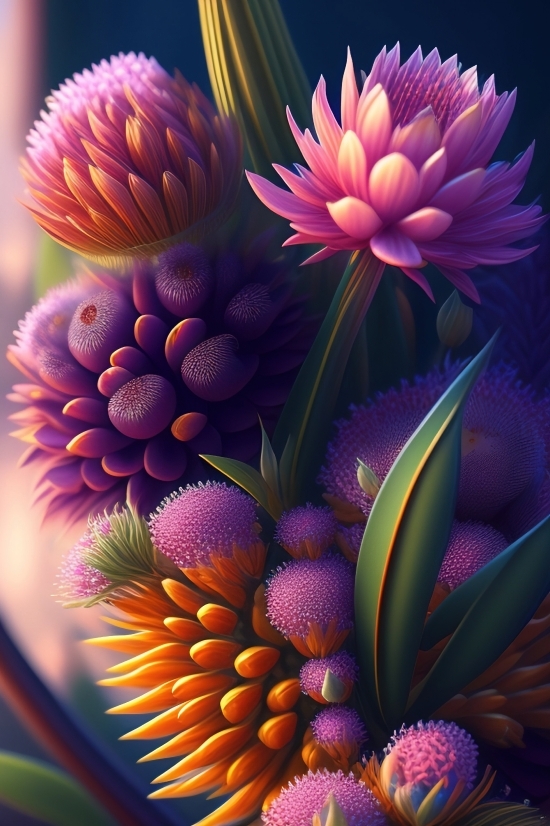 Wallpaper, Stock Photo, Stock Image, Illustration