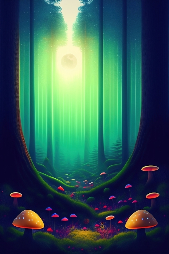 Wallpaper, Stock Photo, Stock Image, Illustration