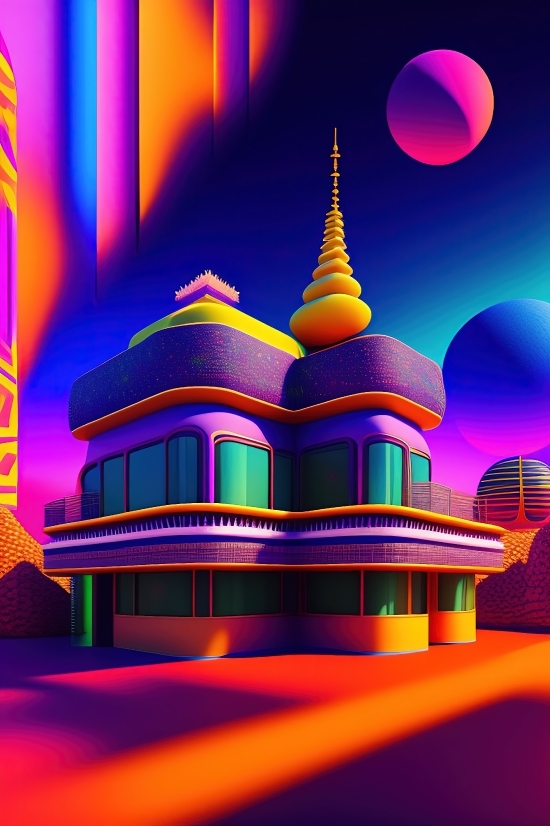Wallpaper, Stock Photo, Stock Image, Illustration