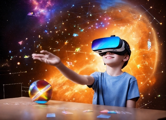 Virtual Reality 0132