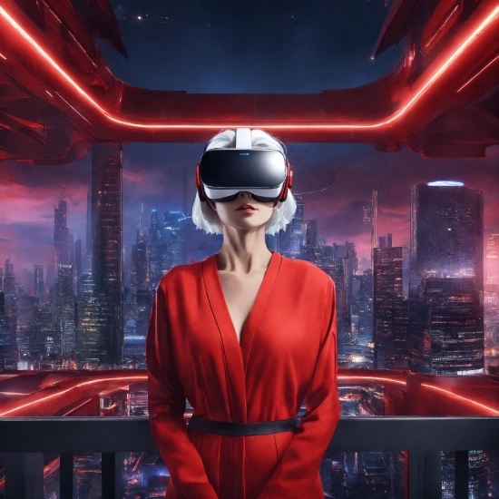 Virtual Reality 0140