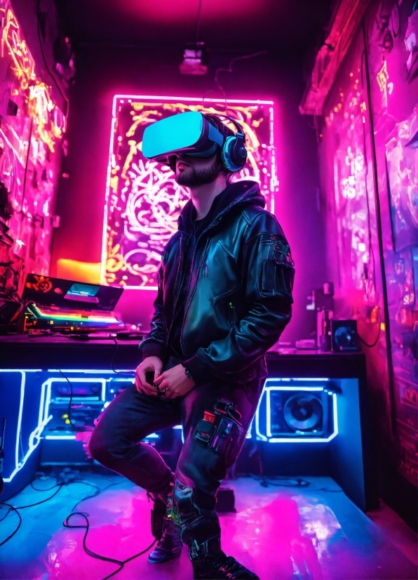 Virtual Reality 0156