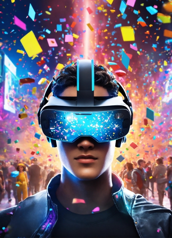 Virtual Reality 0180