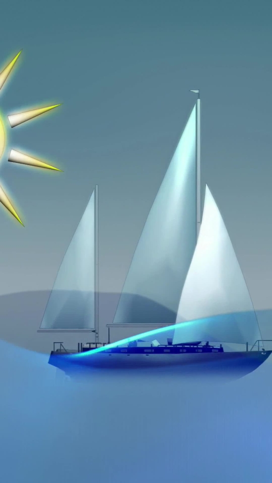 Vertical Stock Video, Stock Footage, Video Clip, Motion Graphics