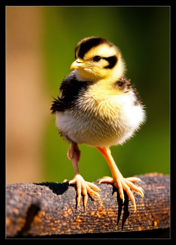 Bird, Beak, Organism, Waterfowl, Ducks, Geese And Swans