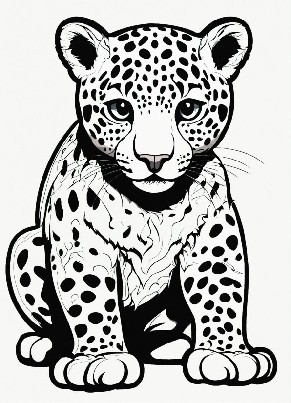 Head, Eye, Vertebrate, White, Liquid, Felidae