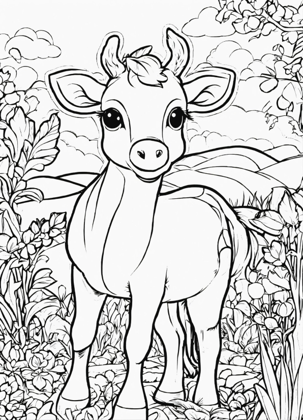 Plant, Facial Expression, White, Vertebrate, Botany, Natural Environment