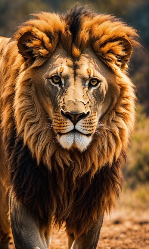 Hair, Light, Nature, Felidae, Carnivore, Temple