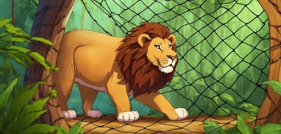 Felidae, Carnivore, Lion, Organism, Mammal, Big Cats