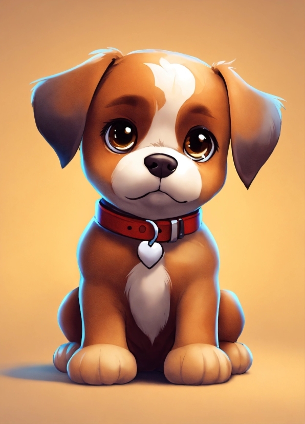 Dog, Toy, Carnivore, Working Animal, Cartoon, Dog Breed