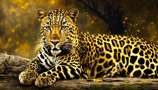 Felidae, Carnivore, Organism, Leopard, Plant, Big Cats